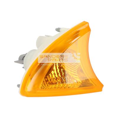 FEU CLIGNOTANT IVECO ORANGE GAUCHE 5801755124*